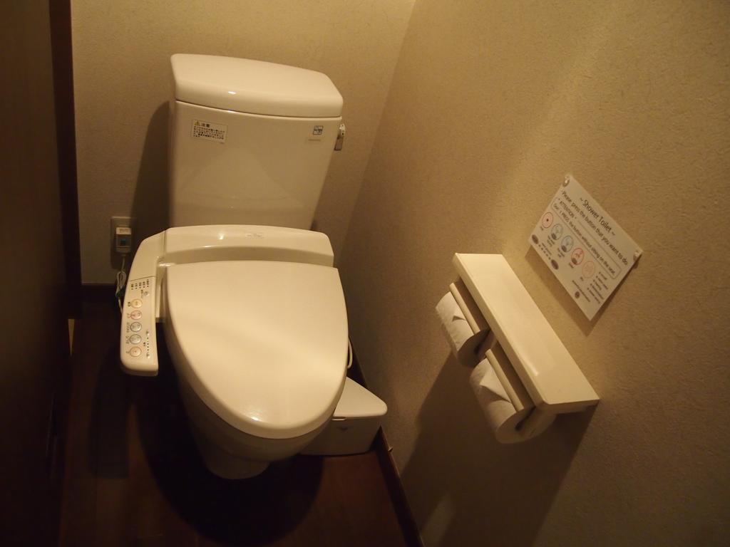 Camera Doppia con Letti Singoli con Area Tatami - Non Fumatori