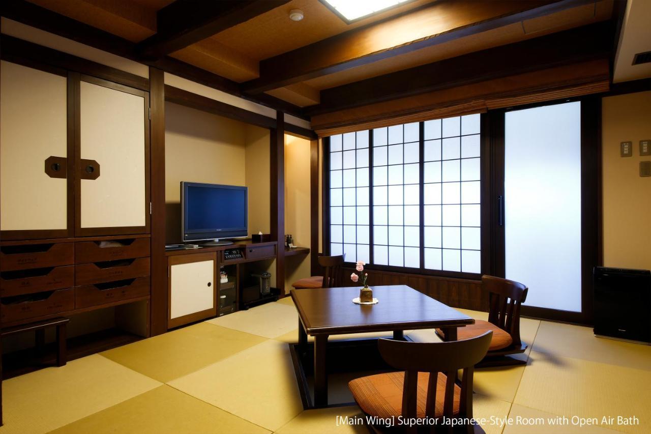 Superior Japanese-Style Room Open Air Bath Non-Smoking Main Wing,1006495714:JPEG
