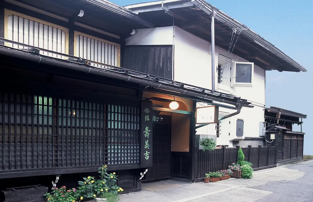 Sumiyoshi Ryokan-1