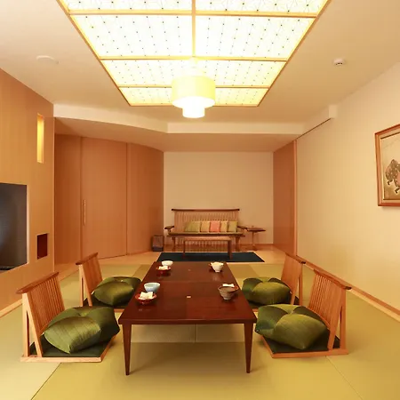 Honjin Hiranoya Kachoan-3