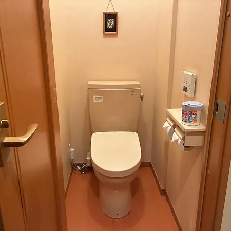 Sumiyoshi Ryokan-3